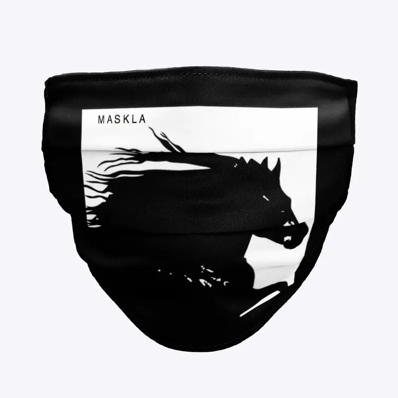 Black Horse 