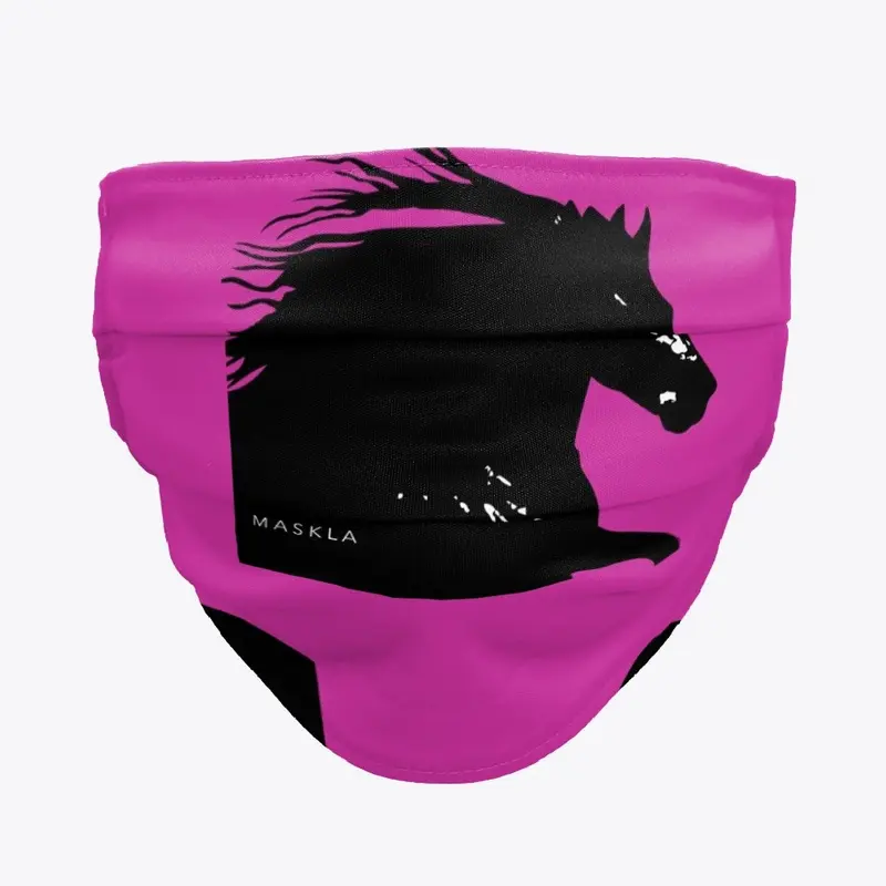 PINK HORSEMAN COLLECTION